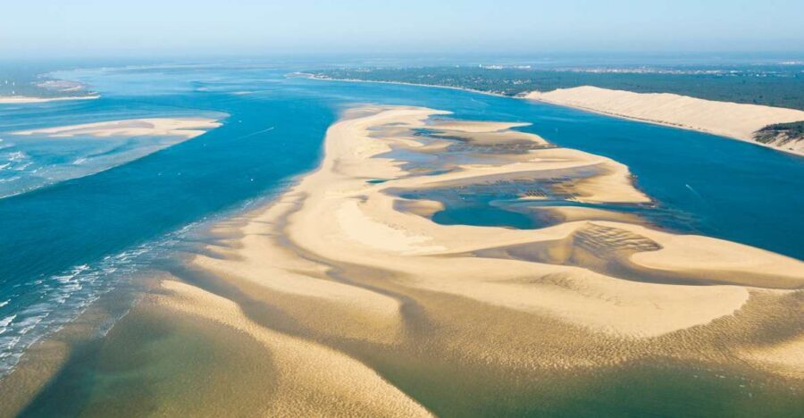 From Bordeaux: Arcachon and Pilat Dune Private Tour - Who should book this Arcachon and Pilat Dune private day?