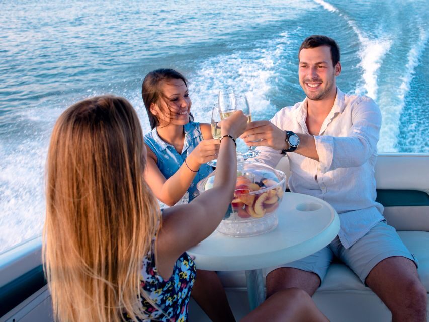 From Bordeaux: Arcachon and Pilat Dune Private Tour - Lunch by the bay: use it smart, not rushed