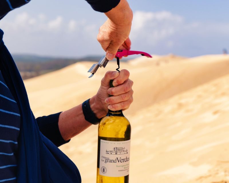 From Bordeaux: Arcachon Bay Full Day Tour and Oyster Lunch - Who Should Book This Tour (and Who Should Skip It)