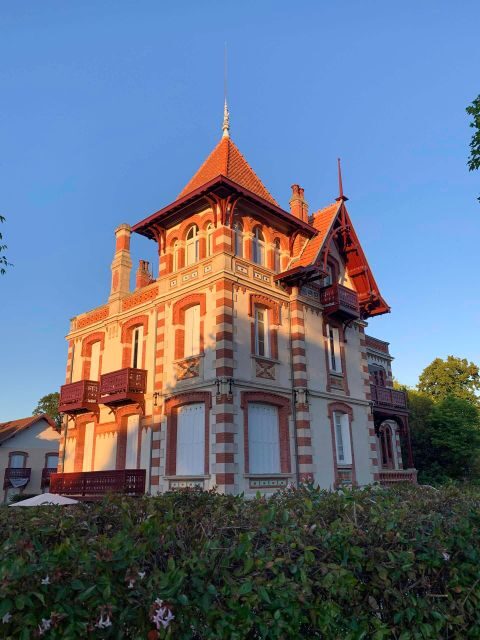 From Bordeaux: Arcachon Bay Full Day Tour and Oyster Lunch - FAQ