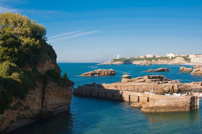 From Bordeaux: Basque Country private tour - The Driver and Walking Pace: The Real Reason Private Tours Feel Easier