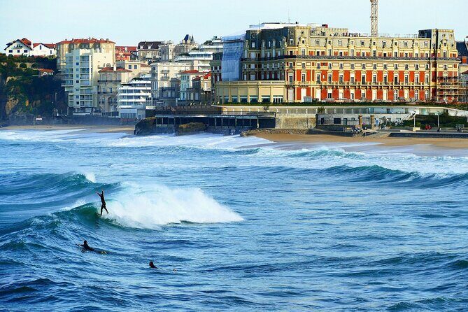 From Bordeaux: Basque Country private tour - Price and Value From Bordeaux: What You’re Paying For