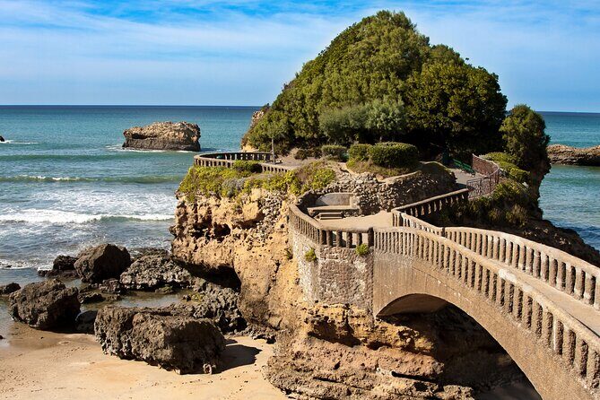 From Bordeaux: Basque Country private tour - What to Plan for on a 9.5-Hour Day