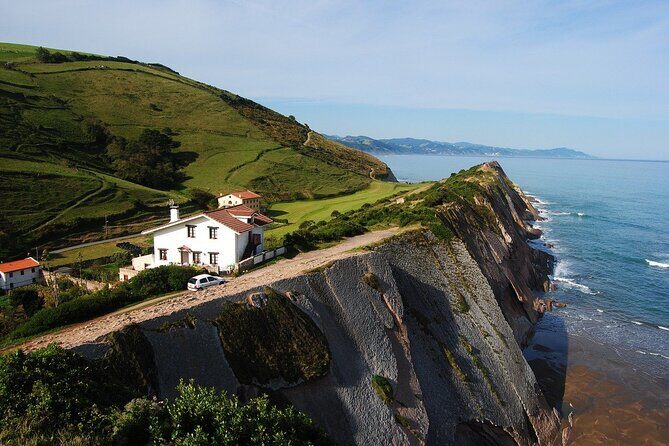 From Bordeaux: Basque Country private tour - Espelette and the Pepper Trail: Village Texture and Sun-Dried Flavor