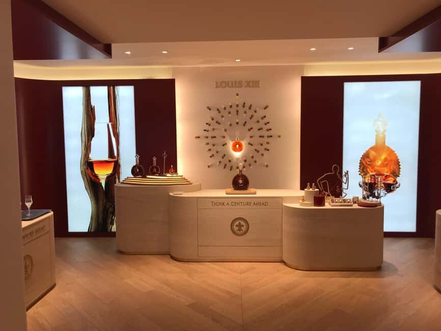 From Bordeaux: Cognac Private Wine Tour - Distillation and aging: what you’ll understand during the tastings