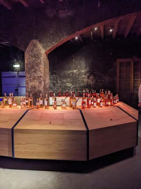 From Bordeaux: Cognac Private Wine Tour - Who this Cognac private tour suits best (and who might rethink it)