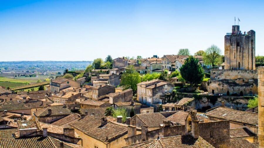 From Bordeaux: Full-Day St Emilion Wine Tasting Tour - Key Highlights You Should Know Before You Go