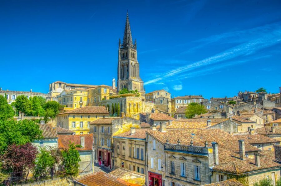 From Bordeaux: Full-Day St Emilion Wine Tasting Tour - Price and Value at $247: What You’re Really Paying For