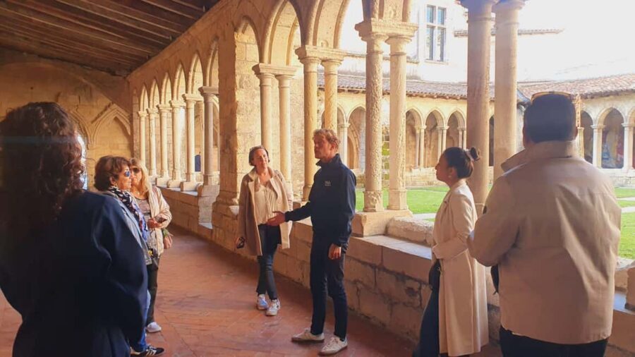 From Bordeaux: Half-Day Saint-Émilion Tour and Wine Tasting - Key things to know before you go
