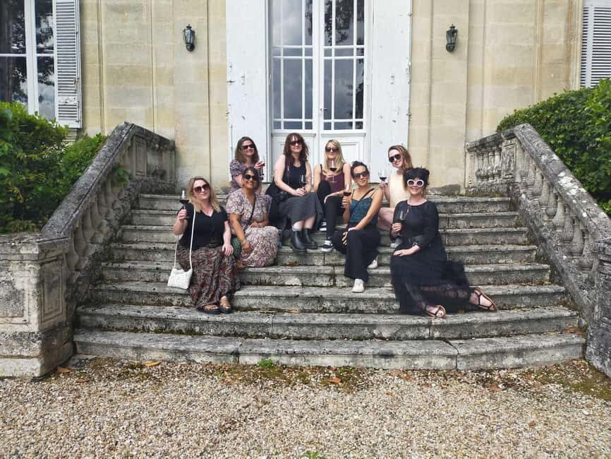 From Bordeaux: Half-Day Saint-Émilion Tour and Wine Tasting - Practical Tips Before You Go (So the Day Feels Easy)