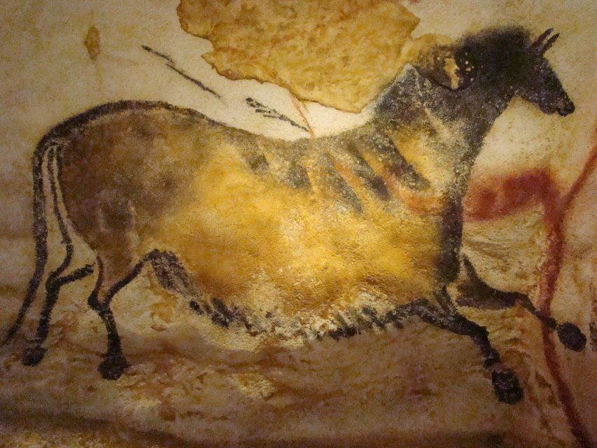 From Bordeaux: Lascaux and Dordogne Valley Private Tour - Value and price: what $1,398 for up to 4 really buys