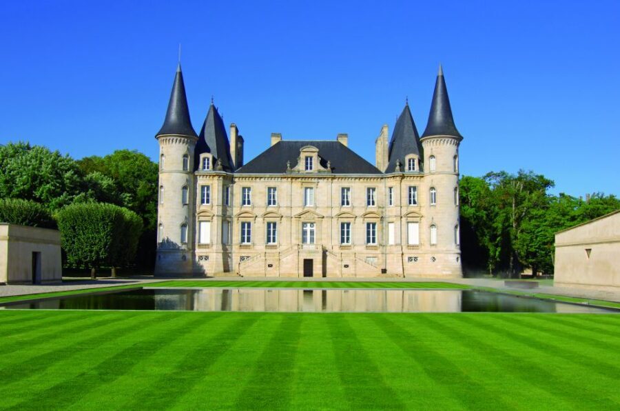 From Bordeaux: Medoc Half-Day Wine Tour - Bordeaux to the Medoc in 4 focused hours