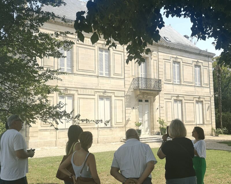 From Bordeaux: Médoc & Margaux Wine Tour Classified Growths - What $89 Buys You in Four Hours