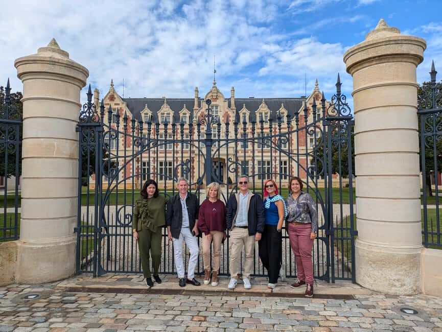From Bordeaux: Private Wine Tour in Medoc - Key Things You’ll Love About This Médoc Private Tour