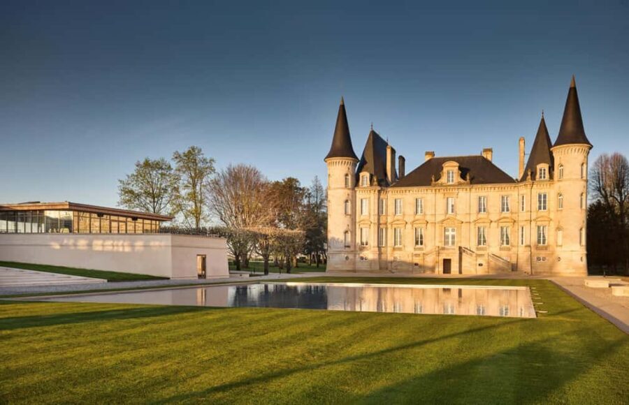 From Bordeaux: Private Wine Tour in Medoc - How a real guide helps your palate: what to listen for