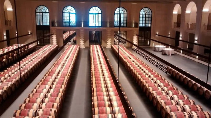 From Bordeaux: Private Wine Tour in Medoc - The three châteaux stops: how to get the most from each visit