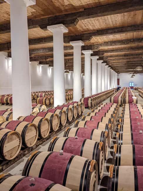 From Bordeaux: Private Wine Tour to Saint-Émilion - Key highlights you’ll feel right away