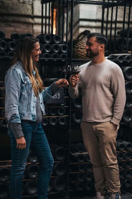 From Bordeaux: Private Wine Tour to Saint-Émilion - Transportation and timing: the part most people underestimate