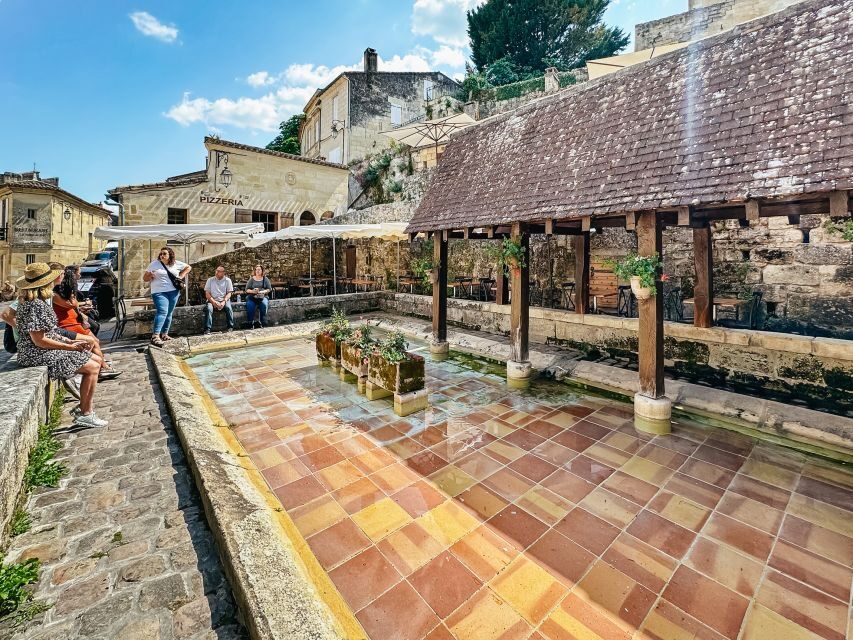 From Bordeaux: Saint-Emilion Guided Wine Tasting Tour - Final verdict: should you book?