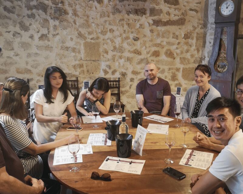 From Bordeaux: Saint-Émilion Half-Day Tour with Wine Tasting - Should you book this Bordeaux to Saint-Émilion half-day tour?