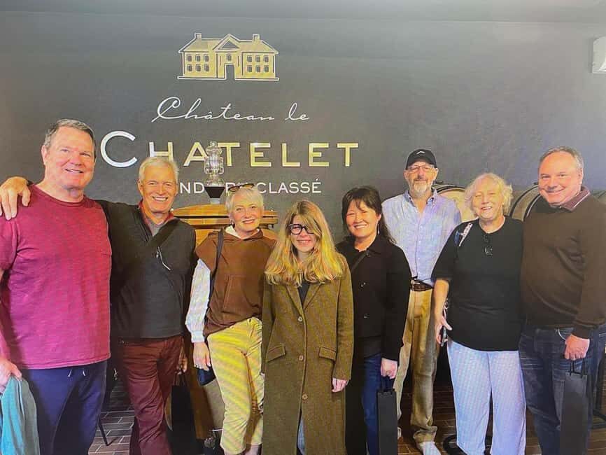 From Bordeaux: Saint-Emilion Wine Tasting Tour - Price, value, and who this tour fits best