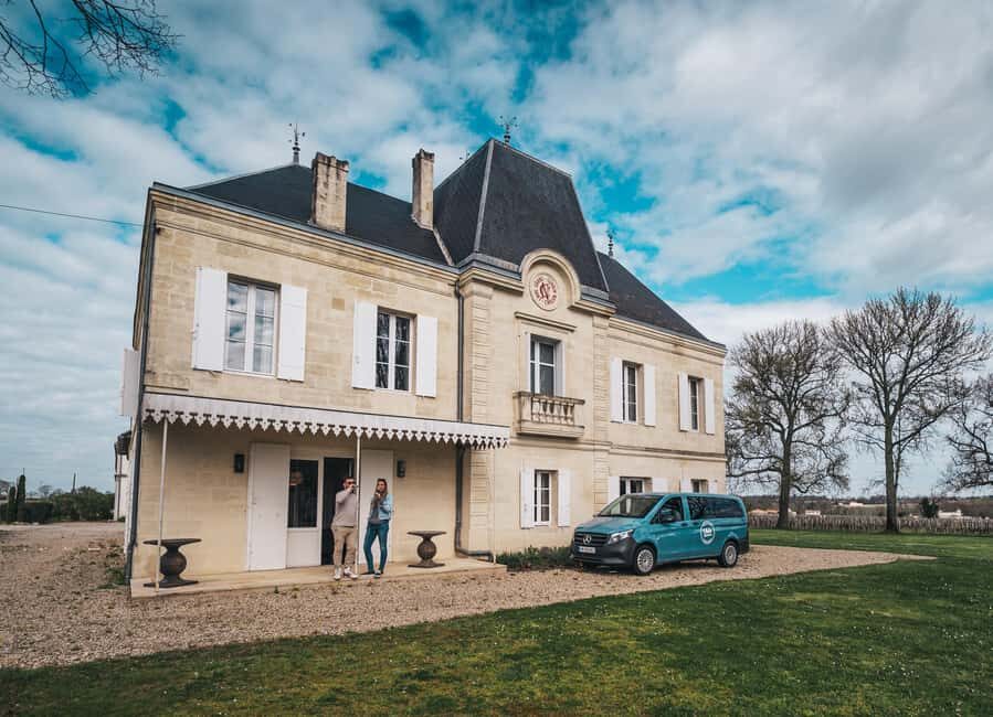 From Bordeaux: St-Emilion Day Tour with Tastings and Lunch - Should you book this Saint-Émilion day tour from Bordeaux?