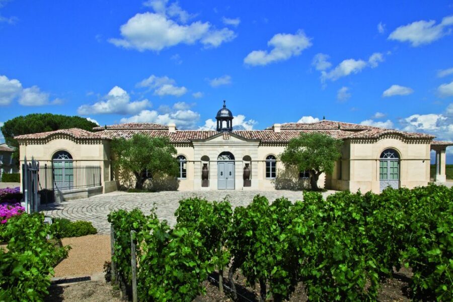From Bordeaux: St. Emilion Village Half-Day Wine Tour - The winery stop: what a “classified growth” visit usually means