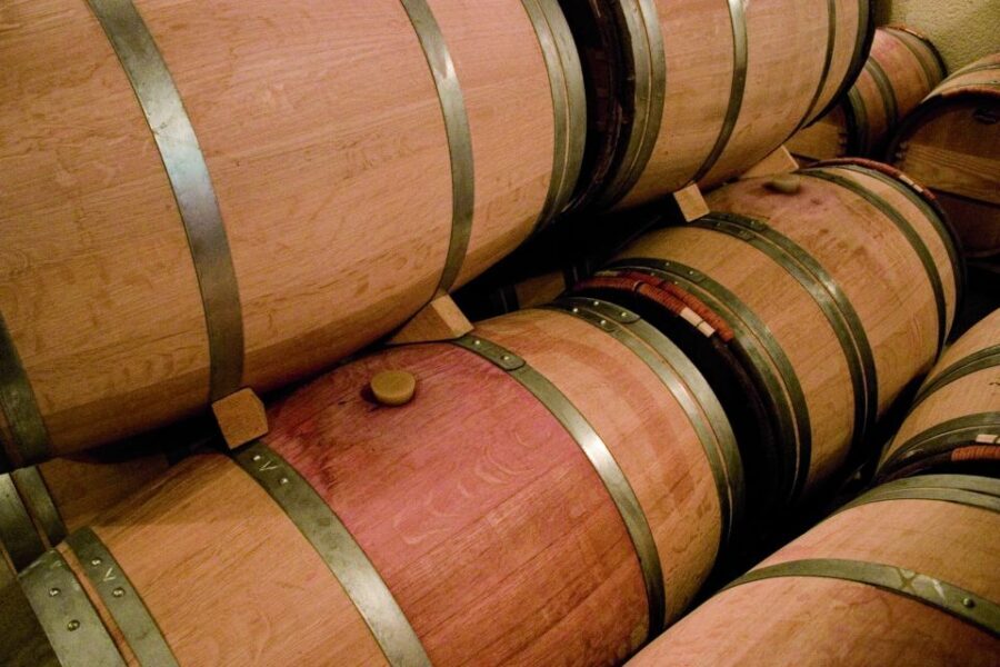 From Bordeaux: St. Emilion Village Half-Day Wine Tour - Why the tour schedule works (and when it won’t)