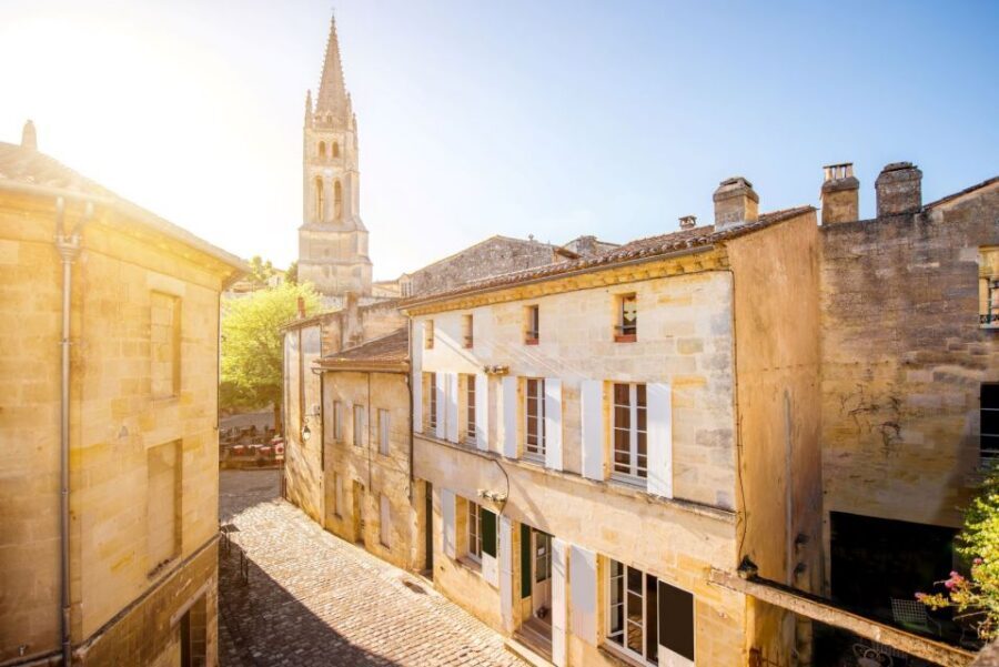 From Bordeaux: St. Emilion Village Half-Day Wine Tour - Price and value: what you’re really paying for at $129