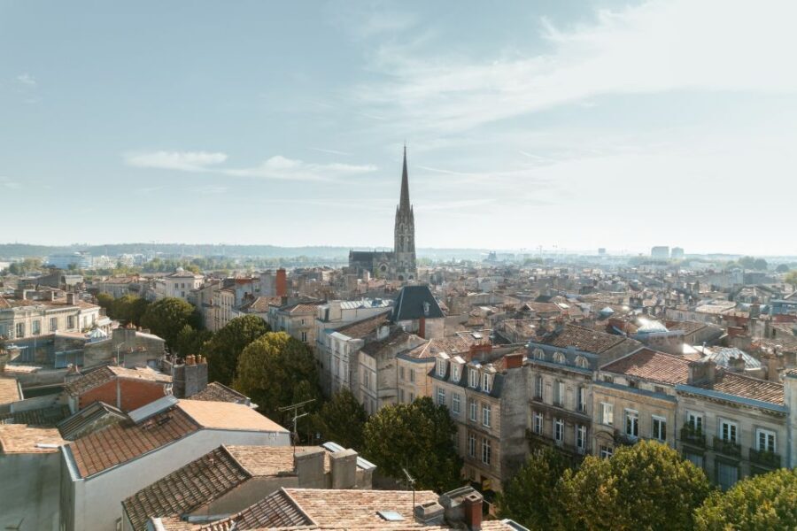 From San Sebastián: Bordeaux & Winery Private Guided Tour - Château du Payre and Bordeaux: how the whole wine story hangs together