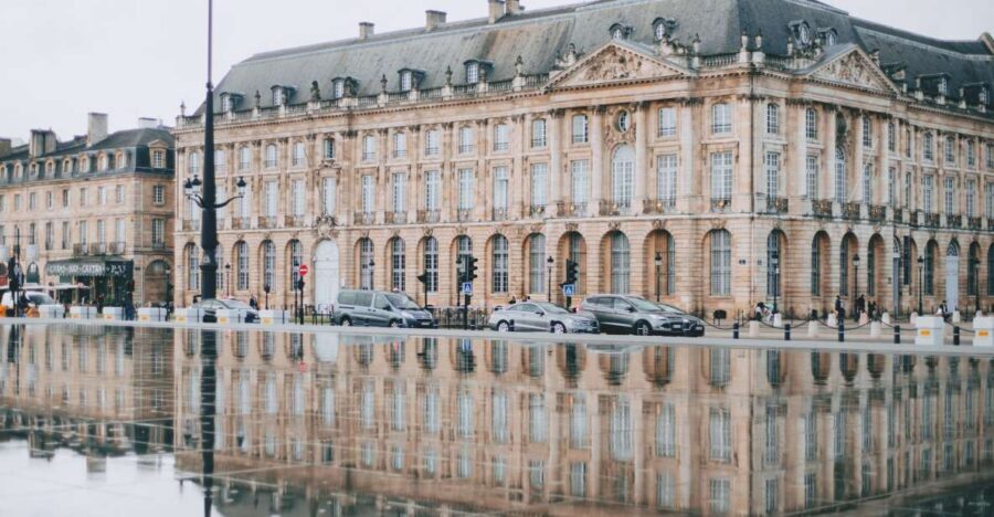 From San Sebastián: Bordeaux & Winery Private Guided Tour - Should you book the Bordeaux & winery private tour from San Sebastián?