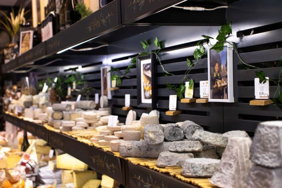 Full-Day Bordeaux gourmet tour & 2 chateau Medoc - Key moments worth showing up for