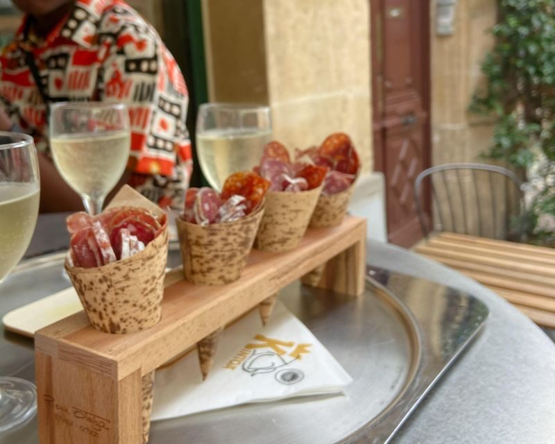 Full-Day Bordeaux gourmet tour & 2 chateau Medoc - Price and logistics: is $222 worth it for 8 hours?