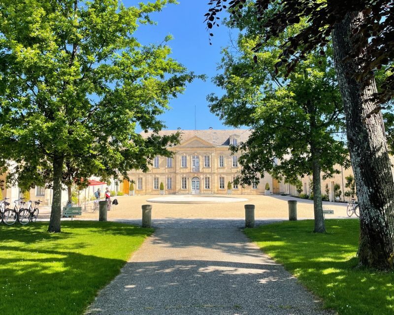 Full-Day Bordeaux gourmet tour & 2 chateau Medoc - Who this tour suits best (and who should skip it)