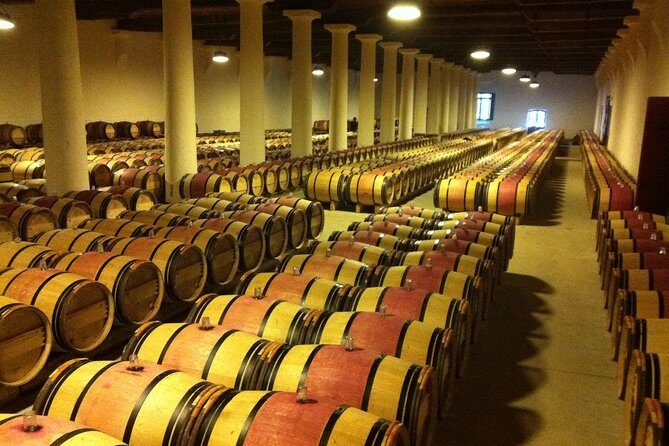 Full day Bordeaux Historic Gourmet Walking and Médoc Tour - The Gourmet Walking Tour: From Cannelé to Chocolate Factory Energy