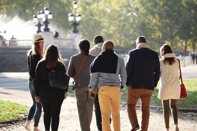 Full day Bordeaux Historic Gourmet Walking and Médoc Tour - Médoc Day Begins: Margaux Grand Cru Classé Tasting