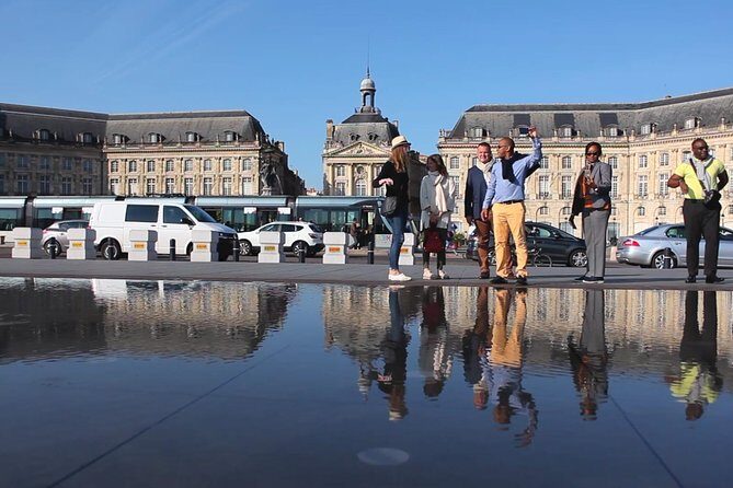 Full day Bordeaux Historic Gourmet Walking and Médoc Tour - What’s Included (and Why It Changes the Value)
