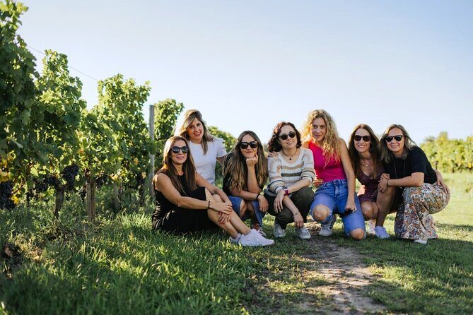 Full Day Tour Saint Emilion with lunch two Chateaux and Village - Wandering Saint-Émilion’s Medieval Streets (With a Guide’s Map in Your Head)
