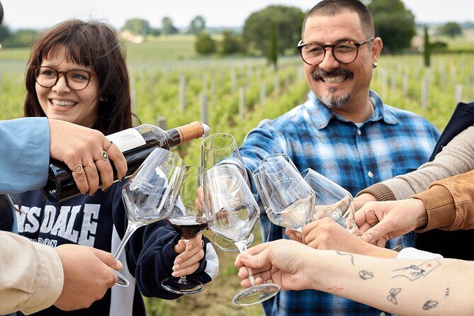 Full-Day tour to Saint-Emilion and Margaux, from Bordeaux - Getting started at Olala Bordeaux (and why timing matters)