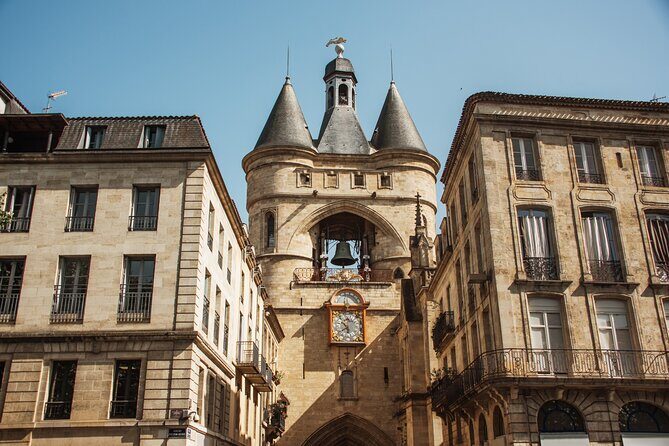 Gourmet tour of Bordeaux and its sweet specialties - A sweet route through Bordeaux’s historic center