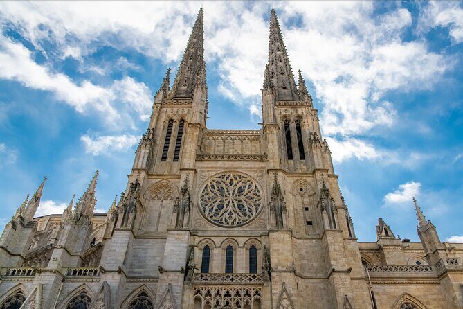 Gourmet tour of Bordeaux and its sweet specialties - Price and what you actually get for $26.09