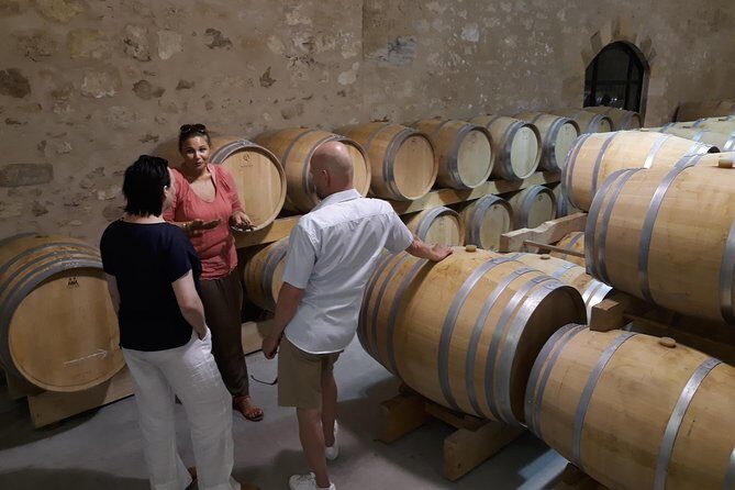 Half-day private tour in Saint-Emilion in a sidecar - Should you book this tour or not?