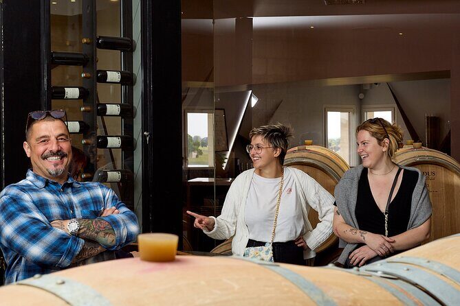 Half day tour Saint-Emilion : Village & Château with wine tasting - Key Takeaways Before You Go