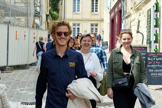 Half day tour Saint-Emilion : Village & Château with wine tasting - Why Saint-Émilion Works So Well as a Half-Day