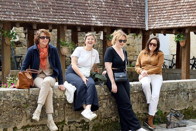 Half day tour Saint-Emilion : Village & Château with wine tasting - UNESCO Medieval Village Walk: What You’ll Actually Enjoy in About an Hour