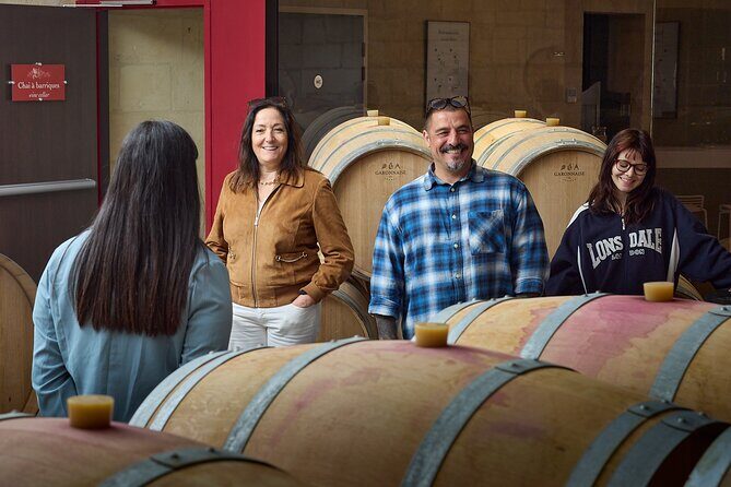 Half day tour Saint-Emilion : Village & Château with wine tasting - How This Compares to a Bigger Wine Day (and Who It’s For)