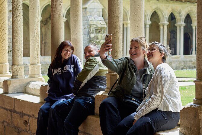 Half day tour Saint-Emilion : Village & Château with wine tasting - Price and Value: What You’re Paying For (Beyond the Wine)