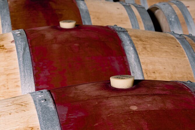 Half day tour Saint-Emilion : Village & Château with wine tasting - Guide Style: Why Names Like René, Xavier, and Valentin Matter