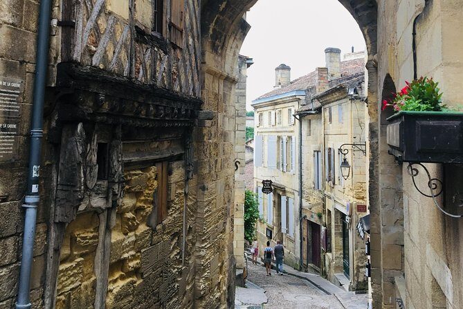 Half-day tour to Saint Emilion, a UNESCO site, with a private guide - Key highlights worth planning for