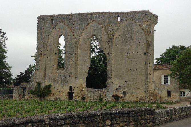 Half-day tour to Saint Emilion, a UNESCO site, with a private guide - Pickup, Timing, and the 9:00 am launch